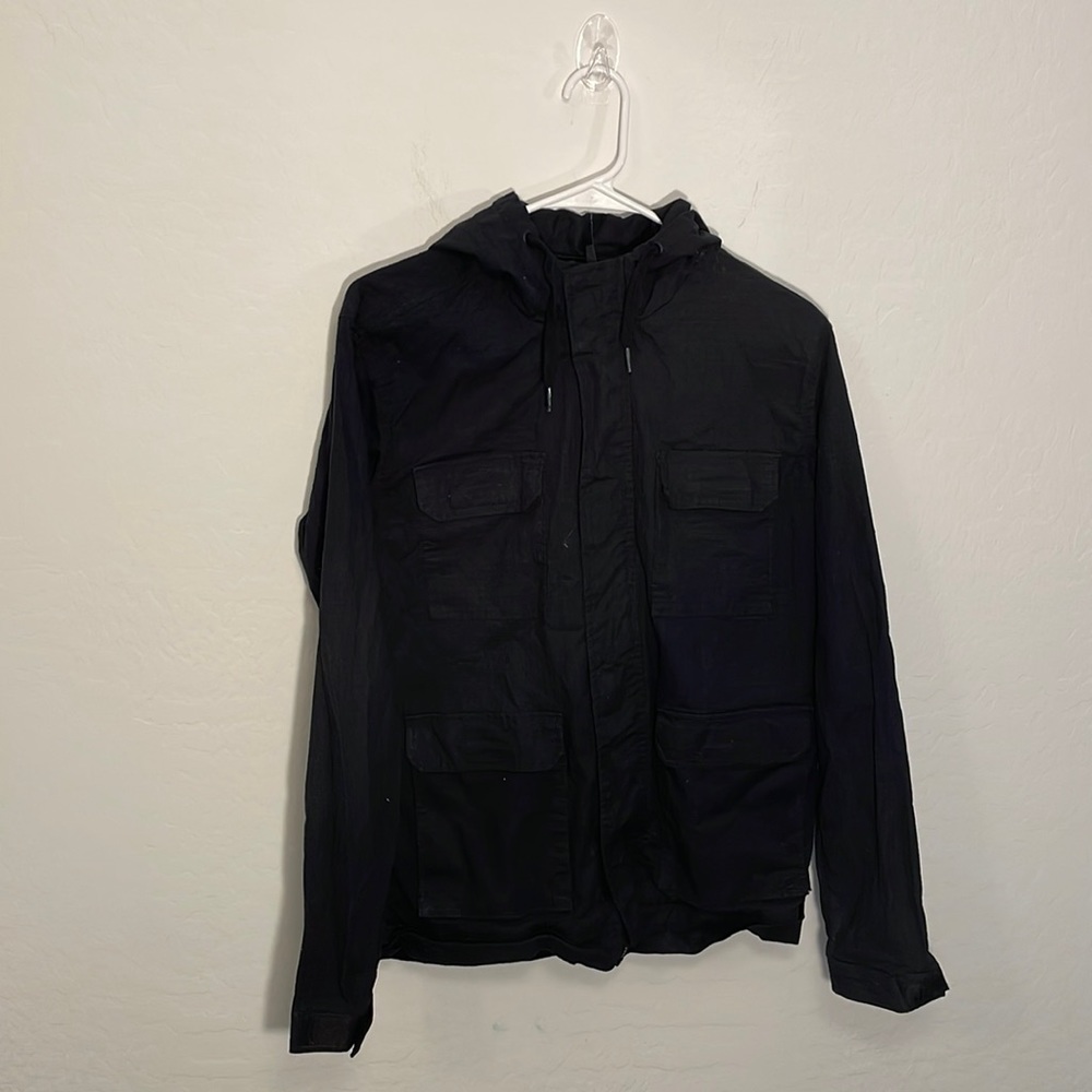 Tavik Zipup hoodie